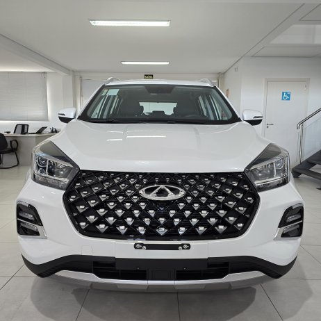 Chery / Caoa foto 2