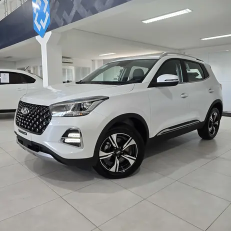 Chery / Caoa foto 1