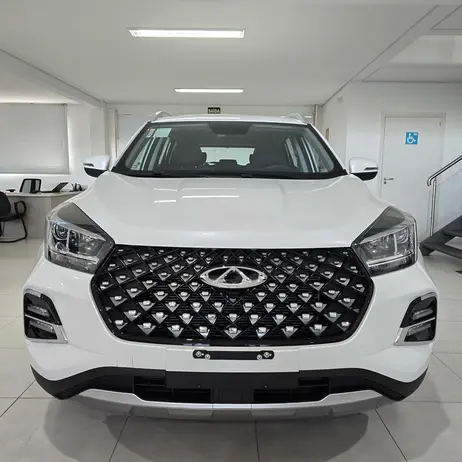 Chery / Caoa foto 2