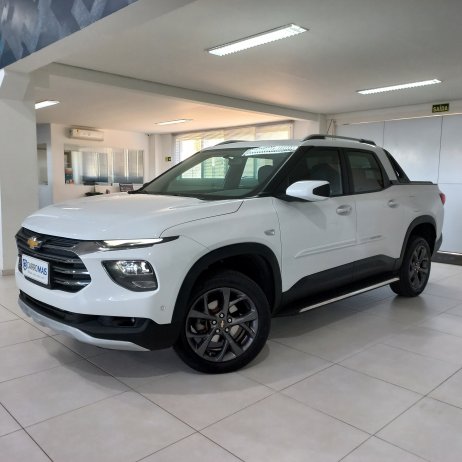GM - Chevrolet  foto 1