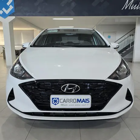 Hyundai foto 2