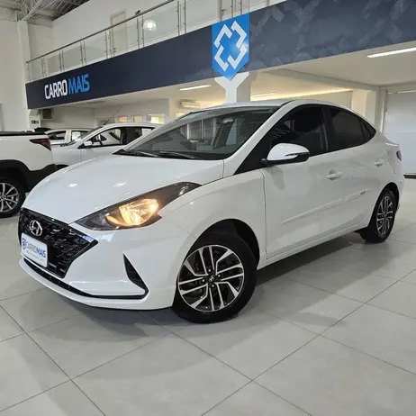 Hyundai foto 1