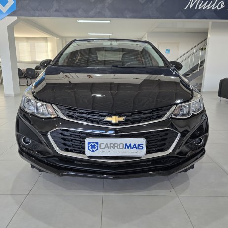 GM - Chevrolet  foto 2