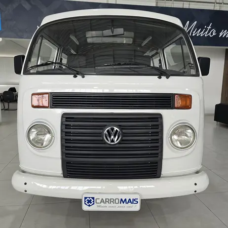 VW Volkswagen foto 2