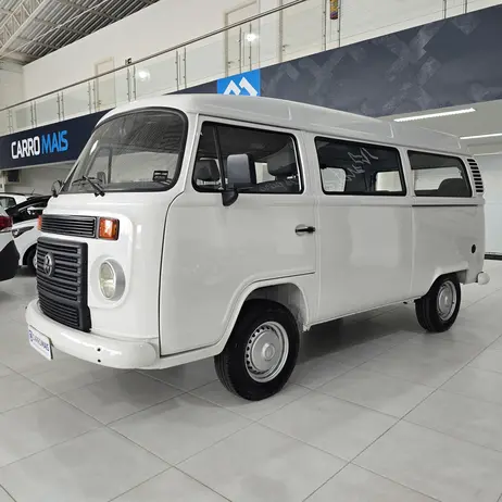 VW Volkswagen foto 1