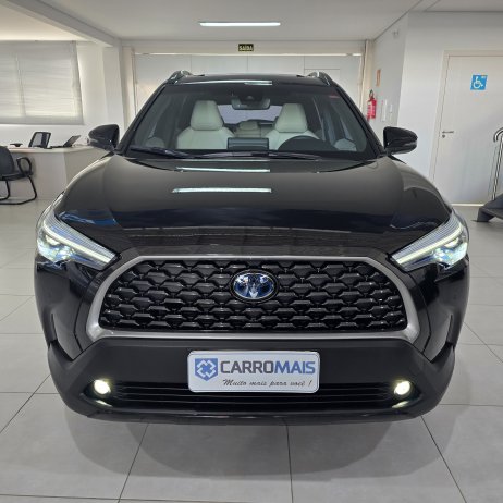 Toyota foto 2
