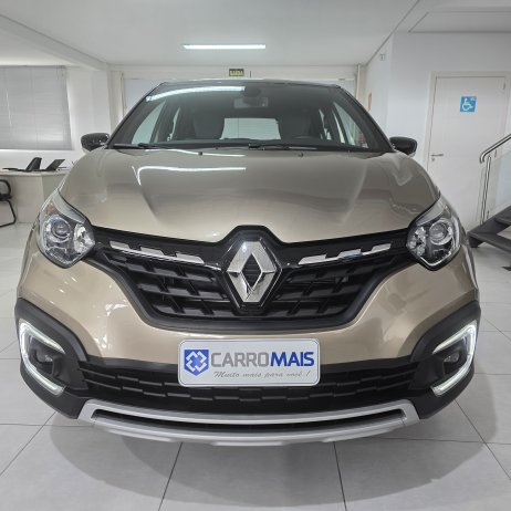 Renault foto 2