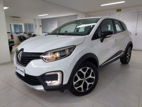 Renault foto 1