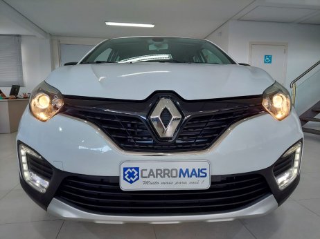 Renault foto 2