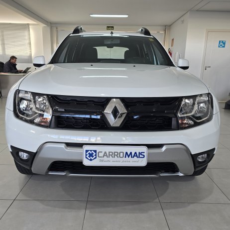 Renault foto 2