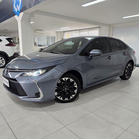 Toyota foto 1