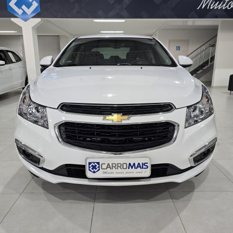 GM - Chevrolet  foto 2