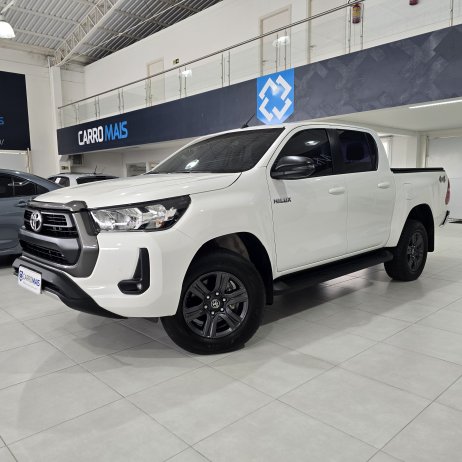 Toyota foto 1