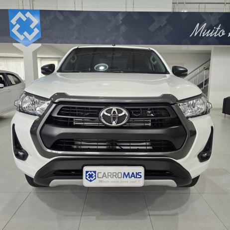 Toyota foto 2
