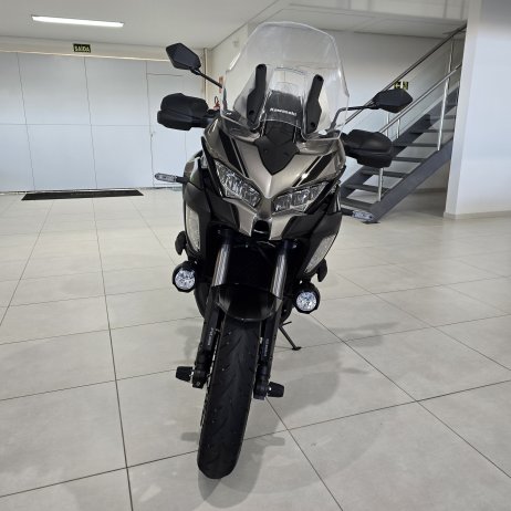Kawasaki foto 1