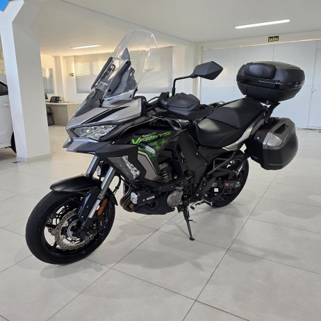 Kawasaki foto 2