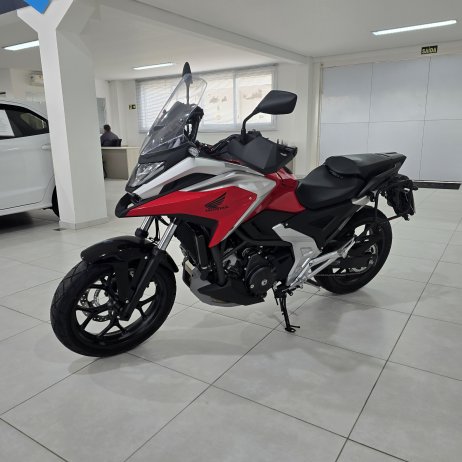Honda  foto 1