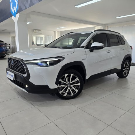 Toyota foto 1