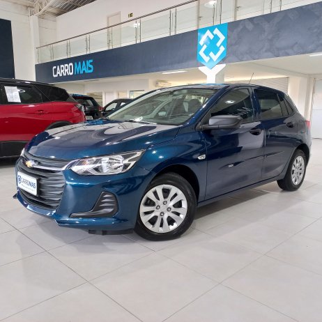 GM - Chevrolet  foto 1