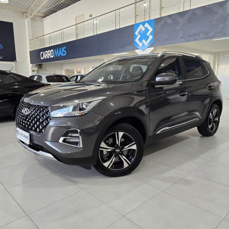 Chery / Caoa foto 1