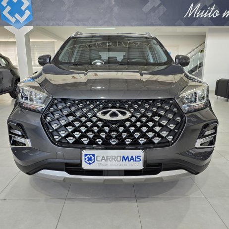 Chery / Caoa foto 2