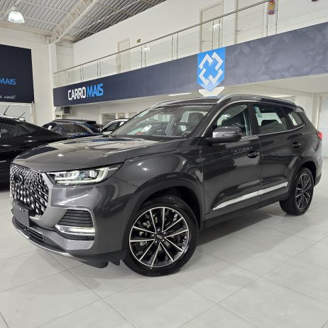 Chery / Caoa foto 1
