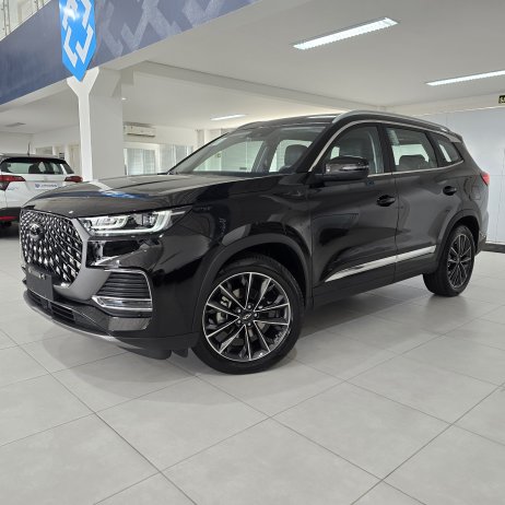 Chery / Caoa foto 1