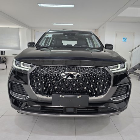 Chery / Caoa foto 2