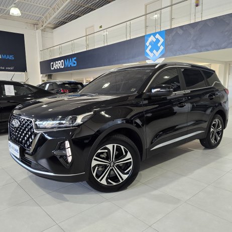 Chery / Caoa foto 1