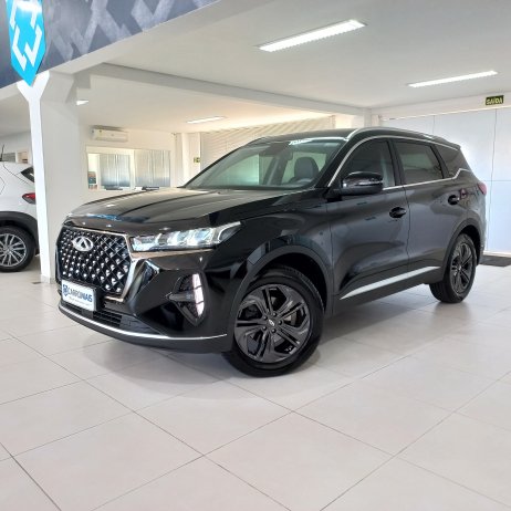 Chery / Caoa foto 1