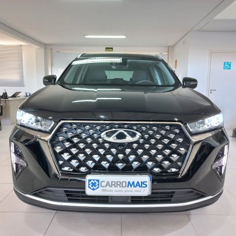 Chery / Caoa foto 2