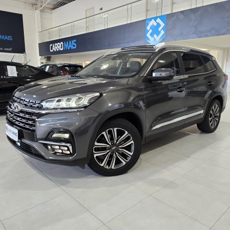 Chery / Caoa foto 1