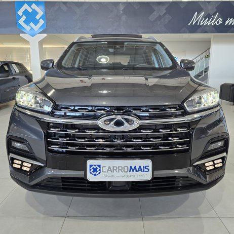 Chery / Caoa foto 2