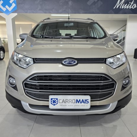 Ford  foto 2