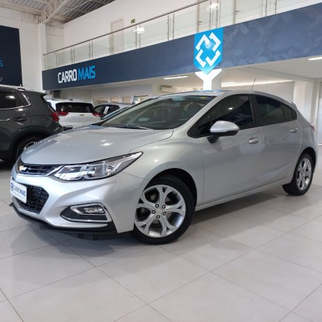 GM - Chevrolet  foto 1