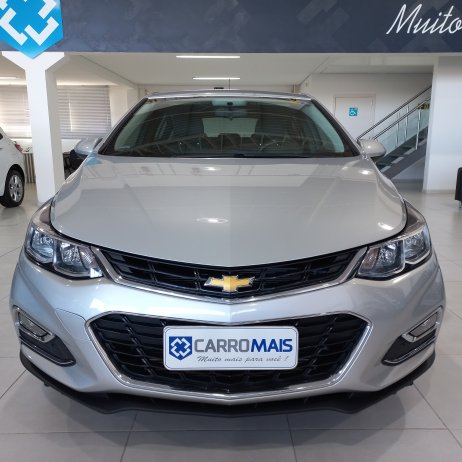 GM - Chevrolet  foto 2