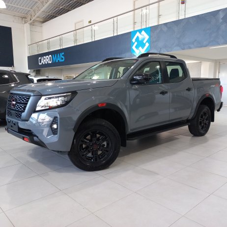 Nissan foto 1