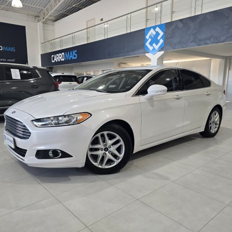 Ford  foto 1
