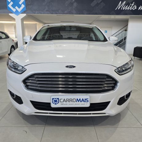 Ford  foto 2