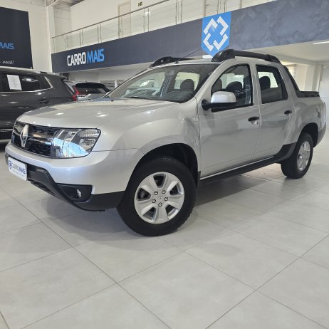 Renault foto 1