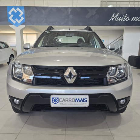 Renault foto 2