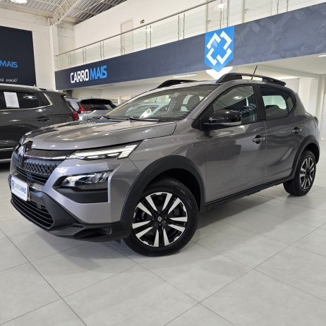 Renault foto 1