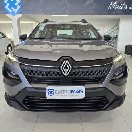 Renault foto 2