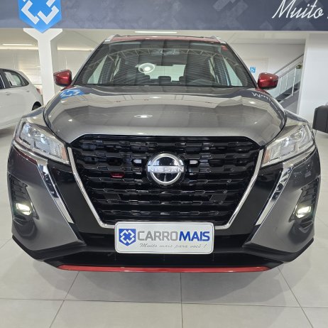 Nissan foto 2