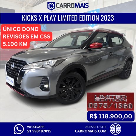 Nissan foto 1