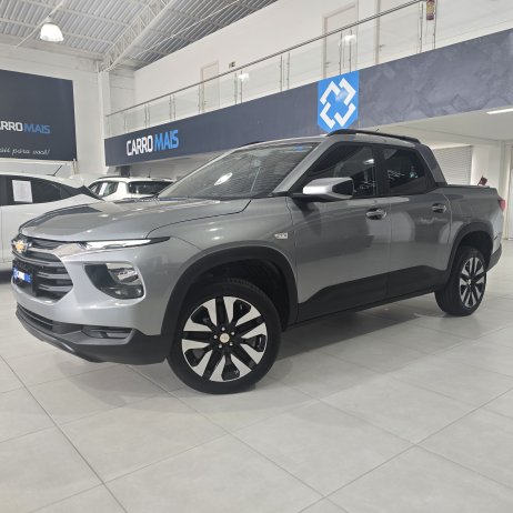 GM - Chevrolet  foto 1