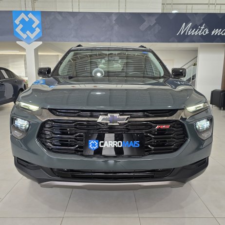 GM - Chevrolet  foto 2