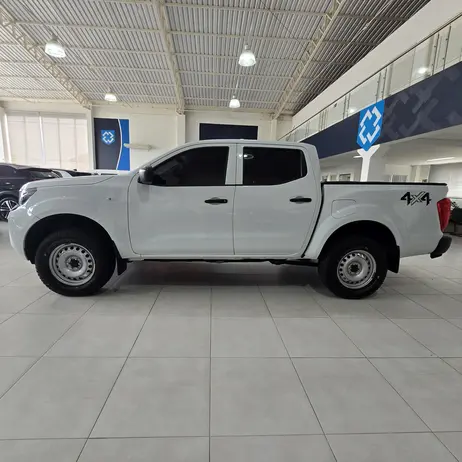 Nissan Frontier OTHERS 2023