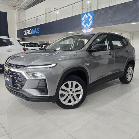 GM - Chevrolet foto 1