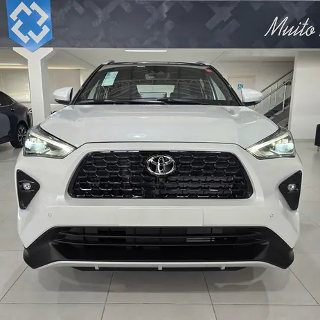 Toyota Yaris OTHERS 2026
